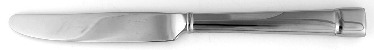 Sloane Square (Stainless) New French Hollow Knife by Wedgwood Silver-1