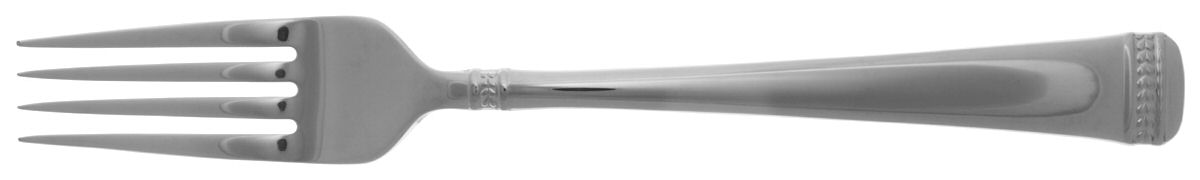 Notting Hill (Stainless) Fork by Wedgwood Silver-1