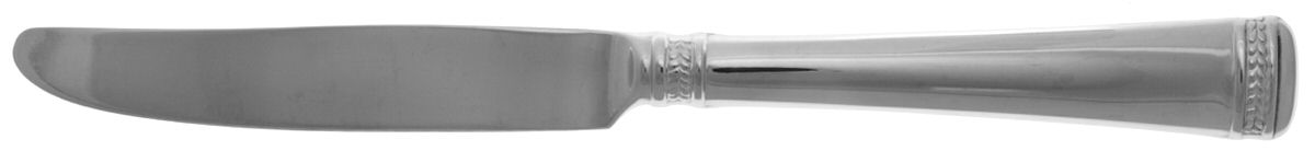 Notting Hill (Stainless) New French Hollow Knife by Wedgwood Silver-1