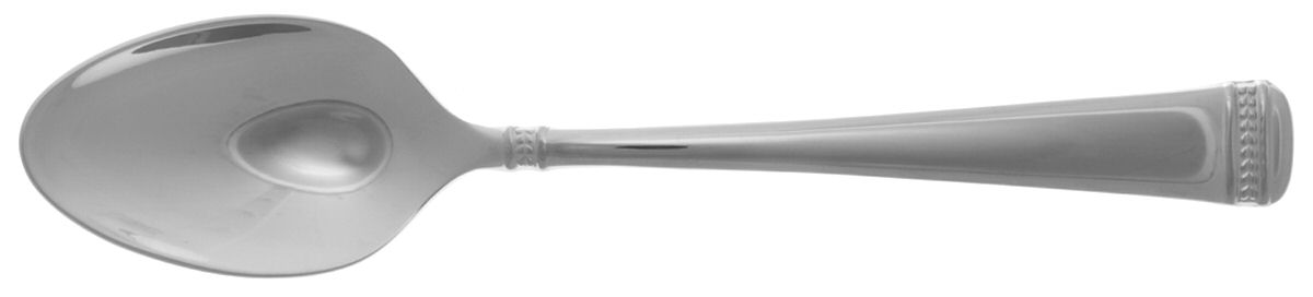 Notting Hill (Stainless) Teaspoon by Wedgwood Silver-1