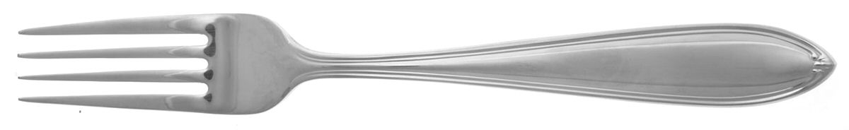 India (Stainless) Fork by Wedgwood Silver-1