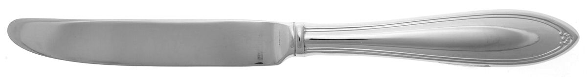 India (Stainless) New French Hollow Knife by Wedgwood Silver-1