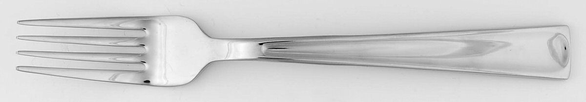 Sterling (Stainless) Fork by Wedgwood Silver-1