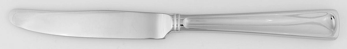Sterling (Stainless) New French Hollow Knife by Wedgwood Silver-1