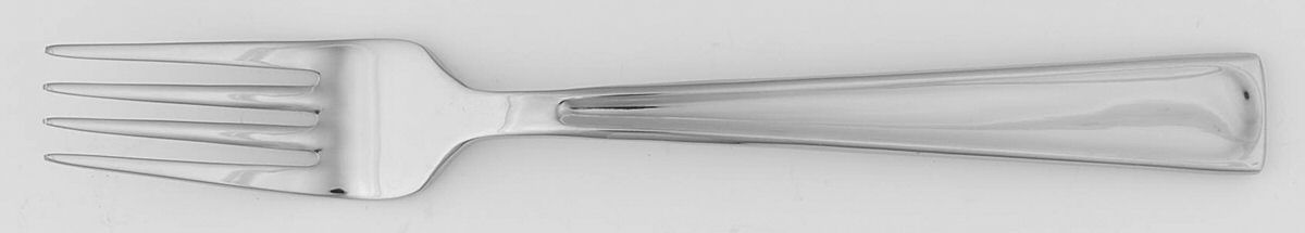 Sterling (Stainless) Individual Salad Fork by Wedgwood Silver-1