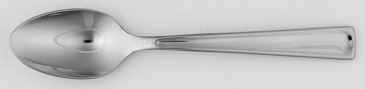 Sterling (Stainless) Teaspoon by Wedgwood Silver-1