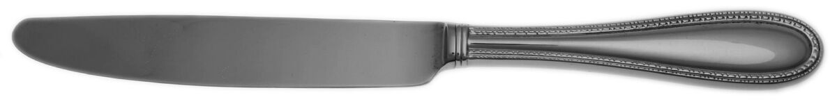Vera Lace (Stainless) New French Hollow Knife by Wedgwood Silver-1