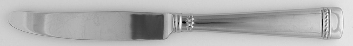 With Love (Stainless) New French Hollow Knife by Wedgwood Silver-1
