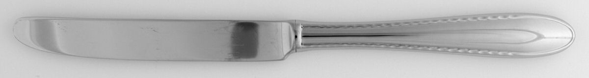 Curtain Call (Stainless) New French Hollow Knife by Wedgwood Silver-1