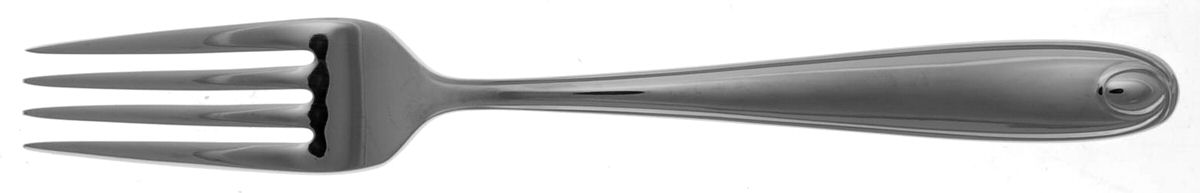 Embrace (Stainless) Individual Salad Fork by Wedgwood Silver-1