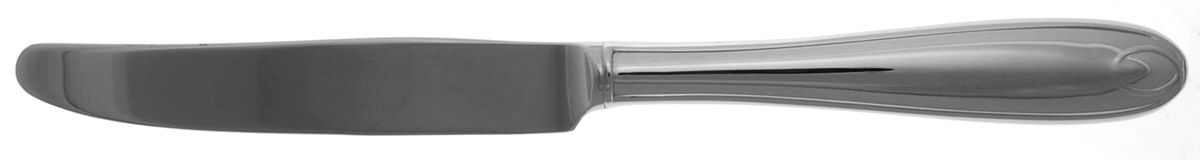Embrace (Stainless) New French Hollow Knife by Wedgwood Silver-1