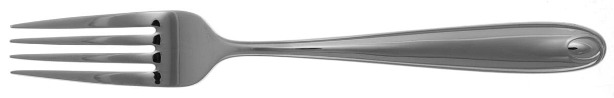 Embrace (Stainless) Fork by Wedgwood Silver-1