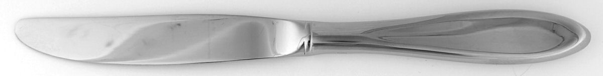 New Oberon (Stainless) Modern Hollow Knife by Wedgwood Silver-1