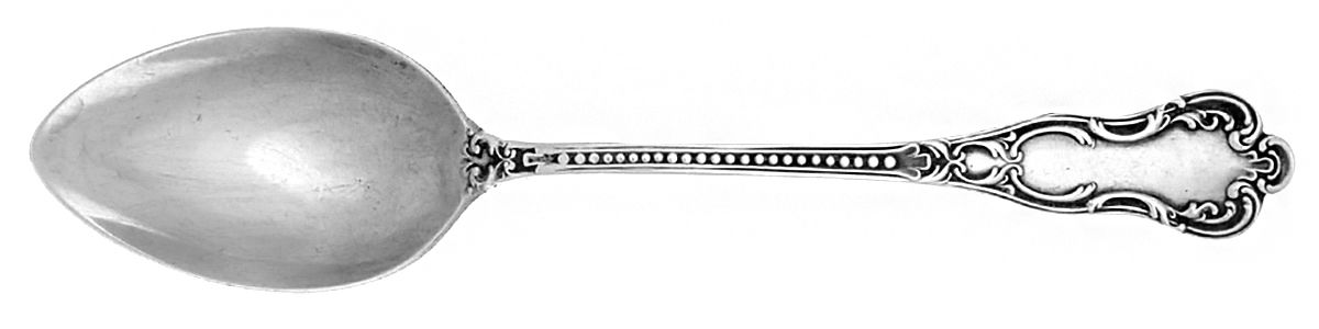 WND16 (Sterling) Youth Spoon by Wendell-1