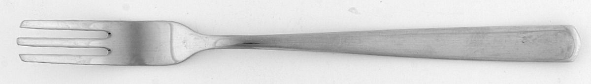 Manaos II (Stainless) Individual Pasta Fork by WMF Flatware-1
