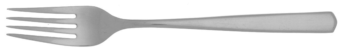 Manaos II (Stainless) Oval Place Soup Spoon by WMF Flatware-1