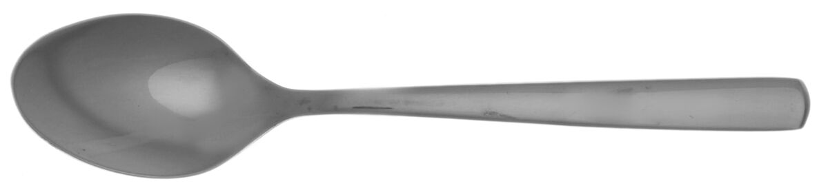 Manaos II (Stainless) Demitasse Spoon by WMF Flatware-1