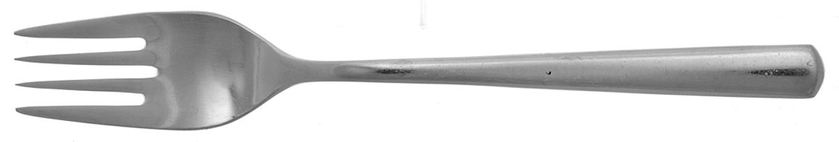 Manaos II (Stainless) Individual Salad Fork by WMF Flatware-1