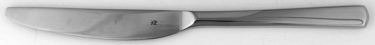 Manaos II (Stainless) Modern Solid Knife by WMF Flatware-1