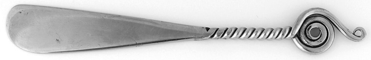 Maroc (Stainless) Cocktail Seafood Knife, Stainless Blade by World Market-1
