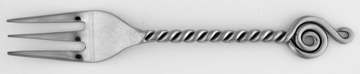 Maroc (Stainless) Cocktail/Seafood Fork by World Market-1