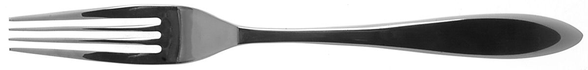 Lunar (Stainless) Fork by Wedgwood Silver-1
