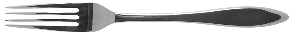 Lunar (Stainless) Individual Salad Fork by Wedgwood Silver-1