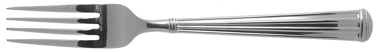 Column (Stainless) Fork by Wallace Silver-1