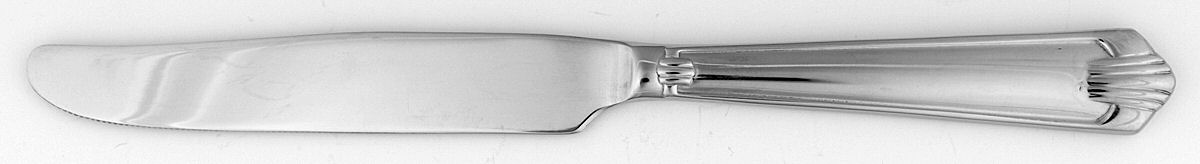 Gabriella (Stainless) New French Solid Knife by Wallace Silver-1