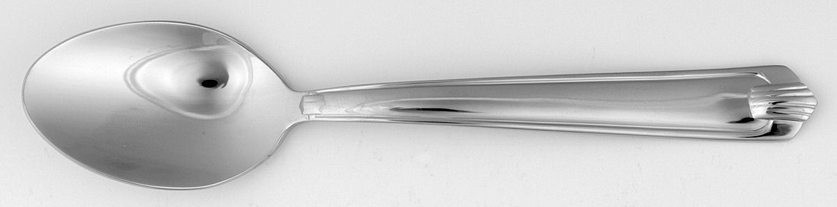 Gabriella (Stainless) Teaspoon by Wallace Silver-1