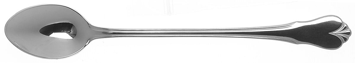 Diana (Stainless) Iced Tea Spoon by Libbey-1
