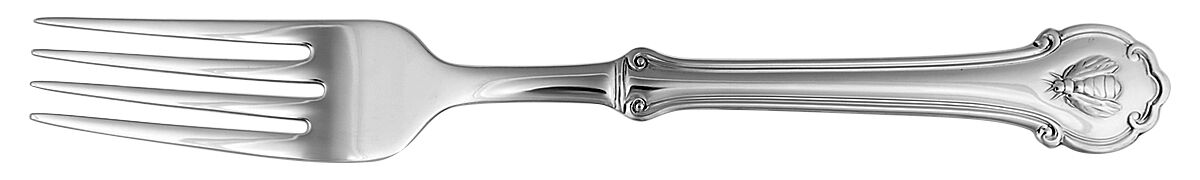 Napoleon Bee (Stainless) Fork by Wallace Silver-1