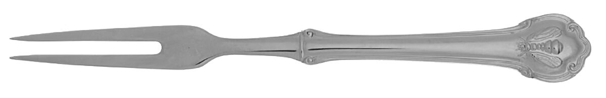 Napoleon Bee (Stainless) Cocktail/Seafood Fork by Wallace Silver-1