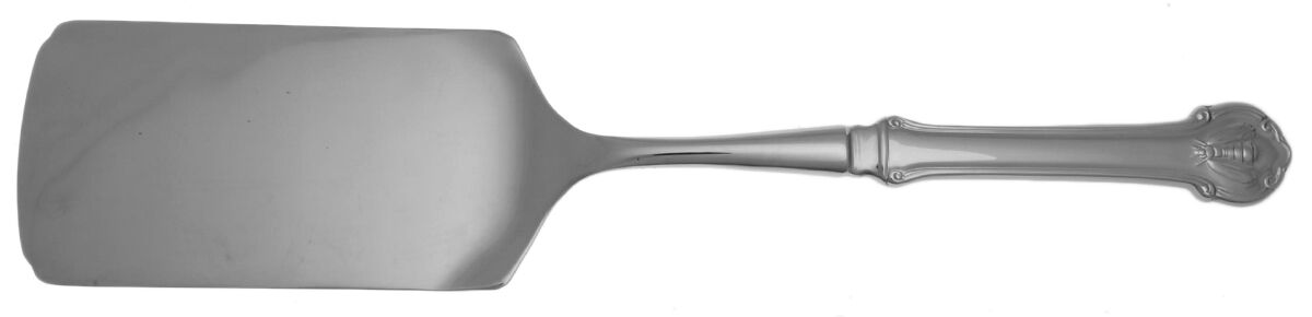 Napoleon Bee (Stainless) Lasagna Server with Stainless Blade HC by Wallace Silver-1