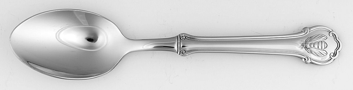 Napoleon Bee (Stainless) Teaspoon by Wallace Silver-1