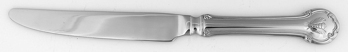 Napoleon Bee (Stainless) New French Solid Knife by Wallace Silver-1