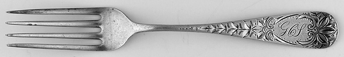 WDS36 (Sterling) Youth Fork by Whiting Manf Co-1