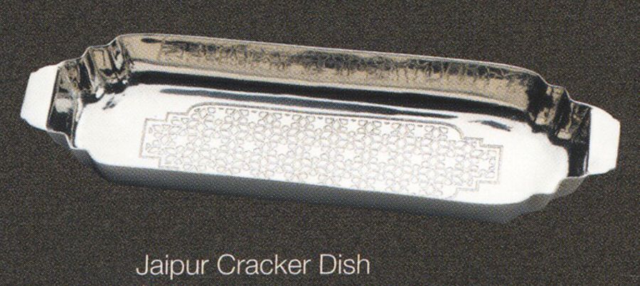 Jaipur (Hollowware) Cracker Dish by Waterford-1