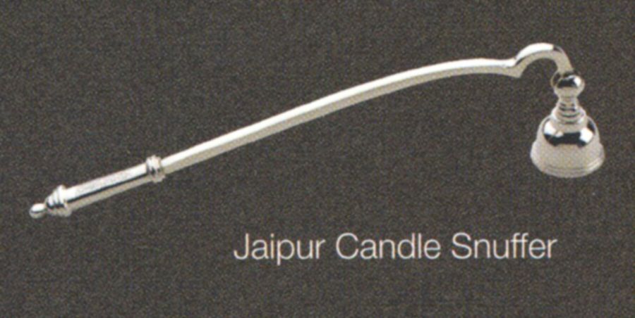 Jaipur (Hollowware) Candle Snuffer by Waterford-1