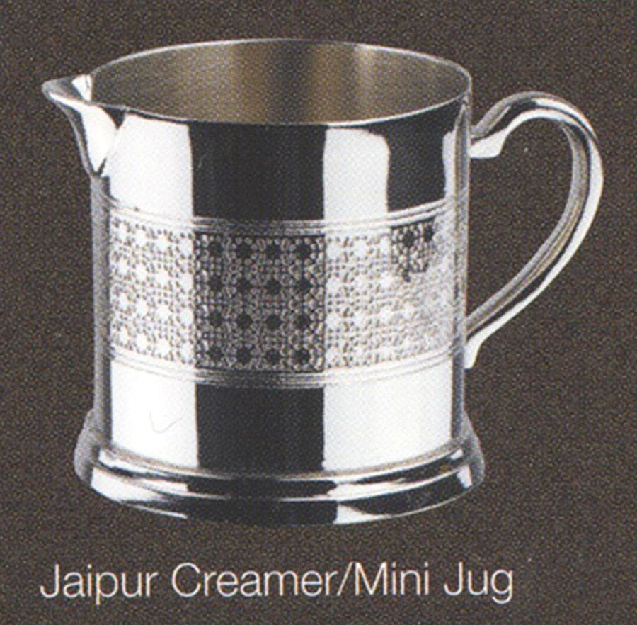 Jaipur (Hollowware) Creamer by Waterford-1