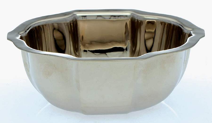 Jaipur (Hollowware) Nut Dish by Waterford-1