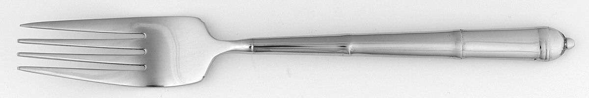 Jaipur (Stainless) Individual Salad Fork by Waterford-1