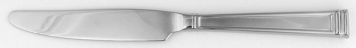 Admiral (Stainless) New French Hollow Knife by Wallace Silver-1