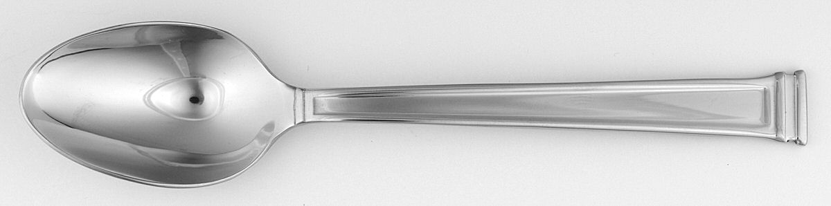 Admiral (Stainless) Teaspoon by Wallace Silver-1