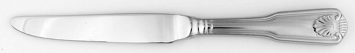 Royal Shell (Stainless) New French Hollow Knife by Wallace Silver-1