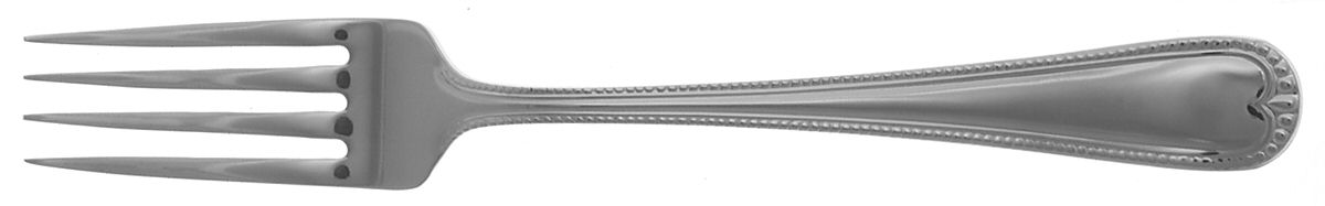 Newcastle (Stainless) Individual Salad Fork by Wallace Silver-1
