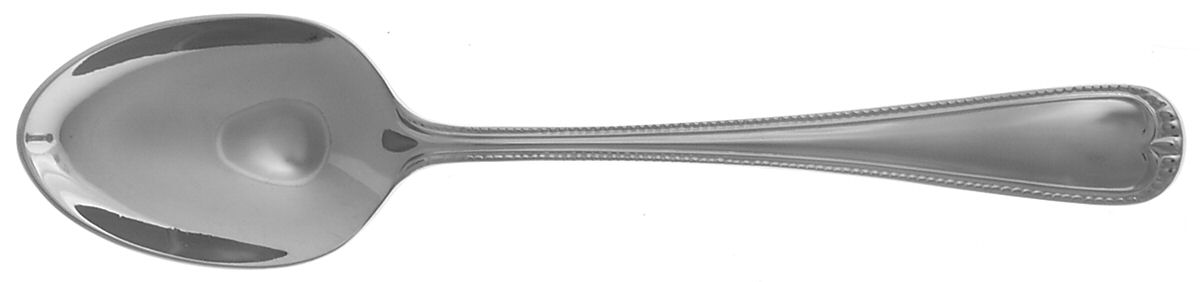 Newcastle (Stainless) Teaspoon by Wallace Silver-1