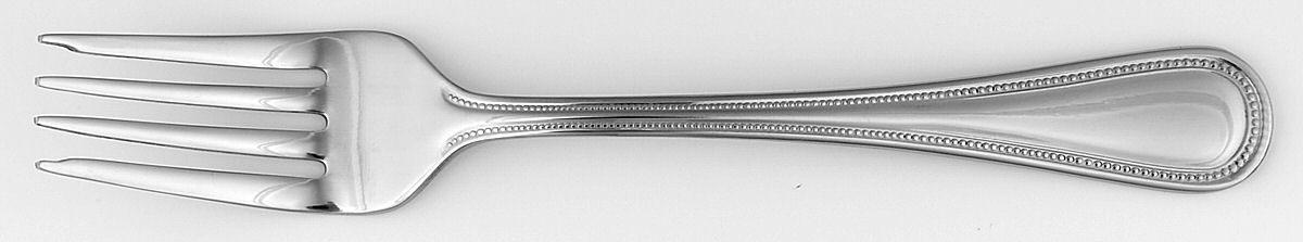 Gramercy (Stainless) Individual Salad Fork by Wallace Silver-1