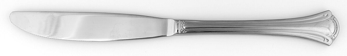 Grand Ballroom (Stainless) Modern Solid Knife by Wallace Silver-1