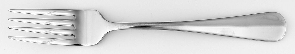Wilshire (Stainless) Fork by Wallace Silver-1